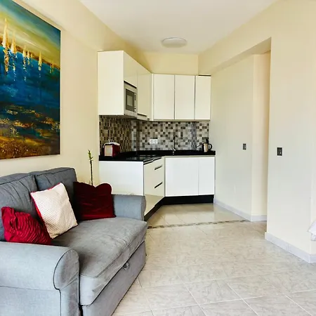 Stunning In * Марбелья