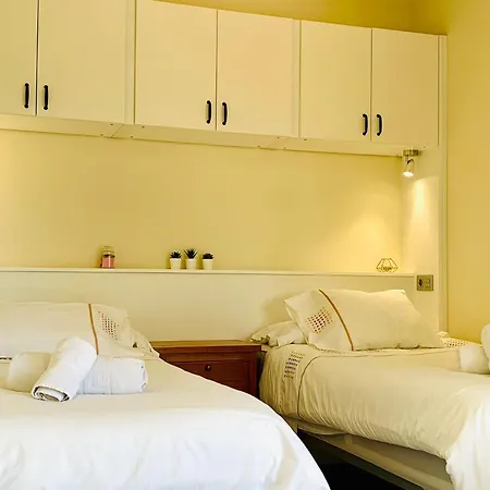 Appartement Stunning In *