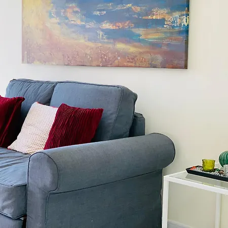 Apartment Stunning In Marbella