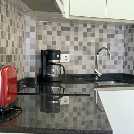 Appartement Stunning In *