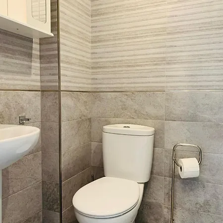 Appartement Stunning In Marbella