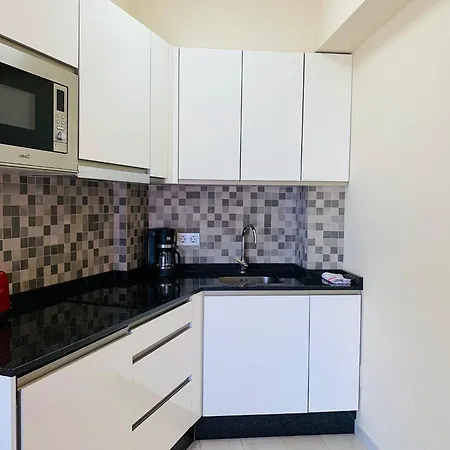 Stunning In Appartement *