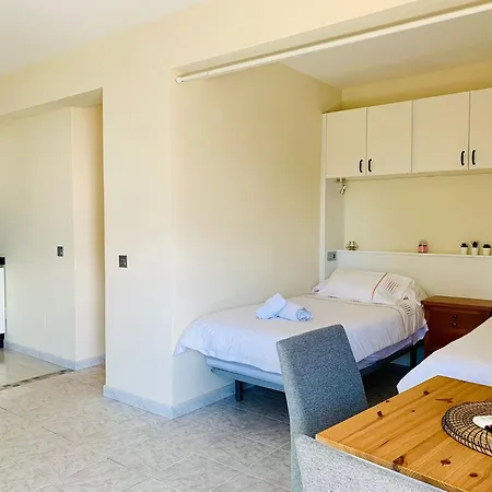 Appartement Stunning In *