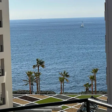 Stunning In Appartement Marbella