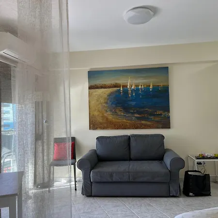 Stunning In Appartement