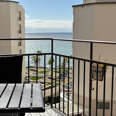 Apartment Stunning In Marbella