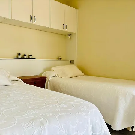 Apartment Stunning In Marbella