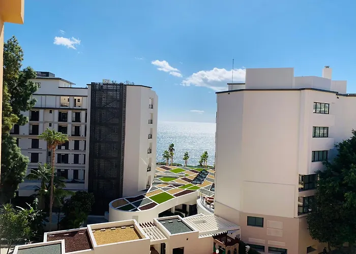 アパート Stunning In