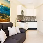 Stunning In Apartamento