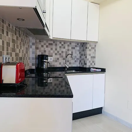 Stunning In Apartamento