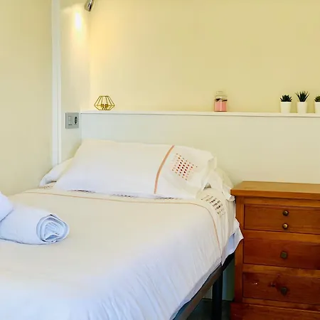 Apartamento Stunning In Marbella