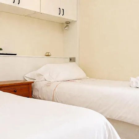 Apartamento Stunning In Marbella