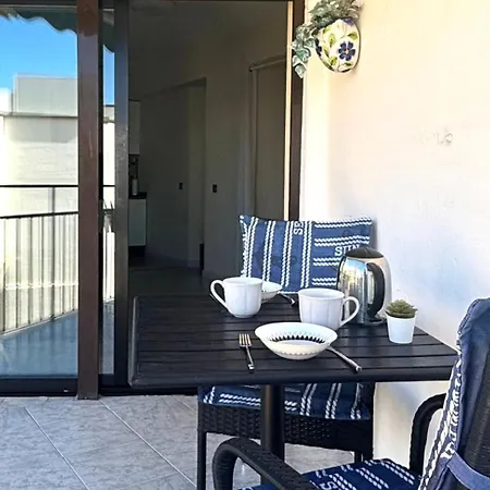 Stunning In Apartamento *