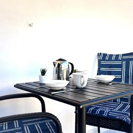 Stunning In Apartamento Marbella