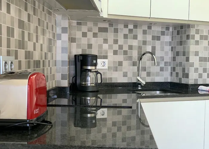 Apartamento Stunning In *