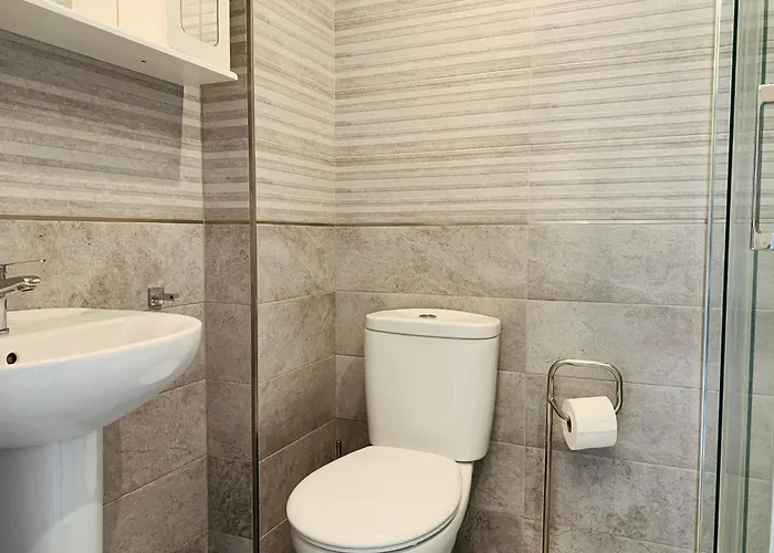 Apartamento Stunning In Marbella
