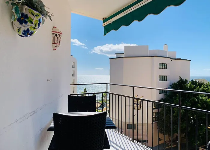 Stunning In Apartamento