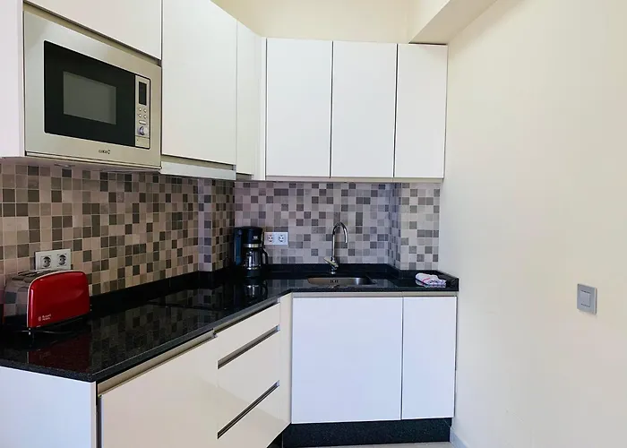 Stunning In Apartamento *