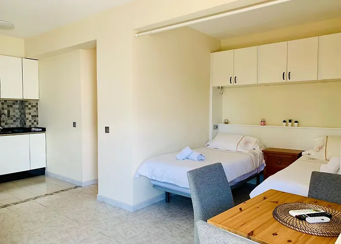 Apartamento Stunning In *