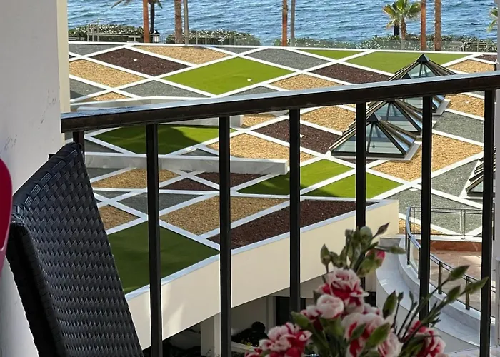 Stunning In Marbella