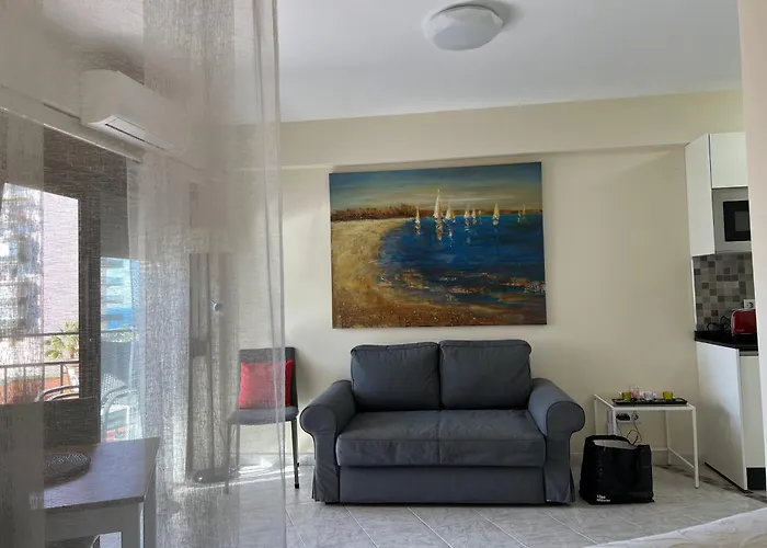 Stunning In Apartamento