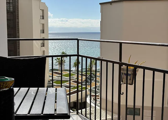 Apartamento Stunning In Marbella