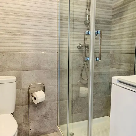 Stunning In Μαρμπέλλα