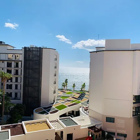 Διαμέρισμα Stunning In